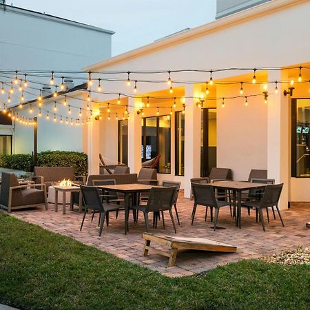 Courtyard Melbourne West Ξενοδοχείο Εξωτερικό φωτογραφία