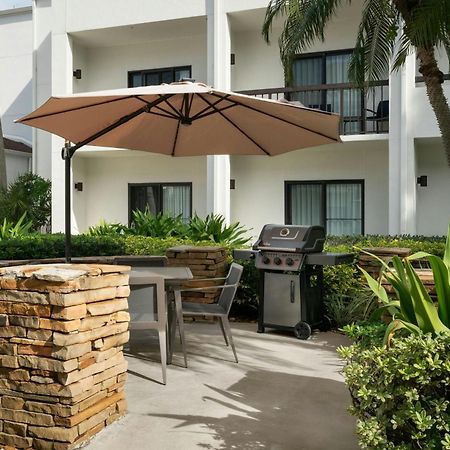 Courtyard Melbourne West Ξενοδοχείο Εξωτερικό φωτογραφία