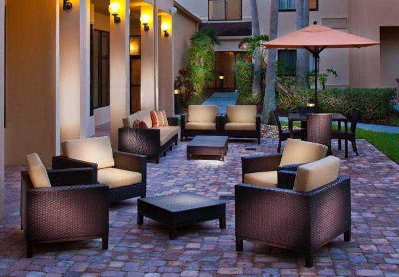 Courtyard Melbourne West Ξενοδοχείο Εξωτερικό φωτογραφία