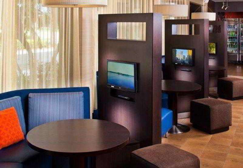 Courtyard Melbourne West Ξενοδοχείο Εξωτερικό φωτογραφία
