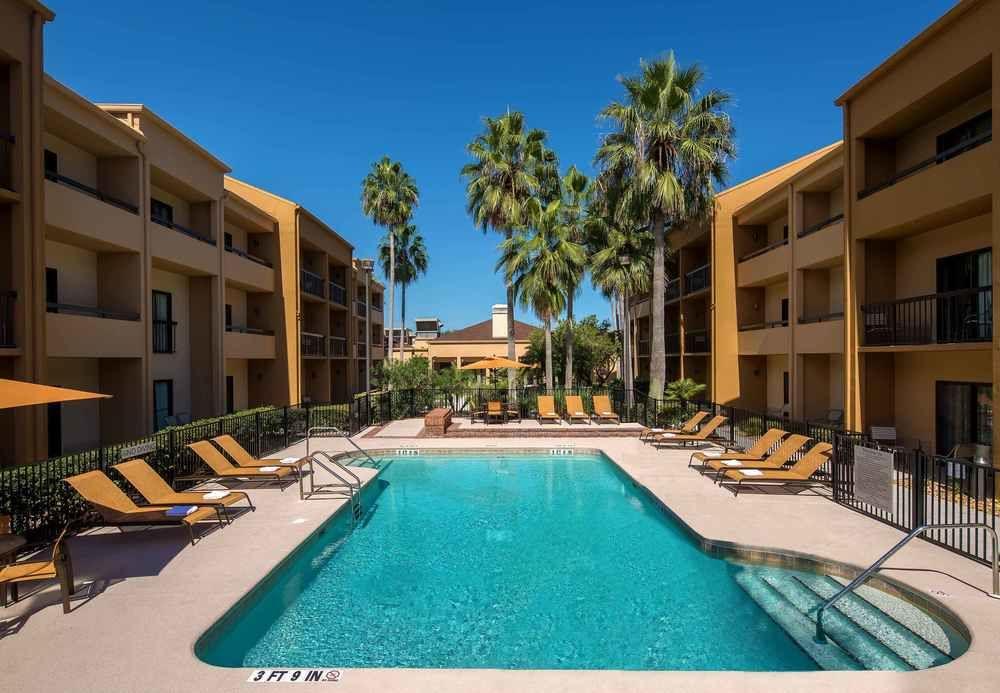 Courtyard Melbourne West Ξενοδοχείο Εξωτερικό φωτογραφία