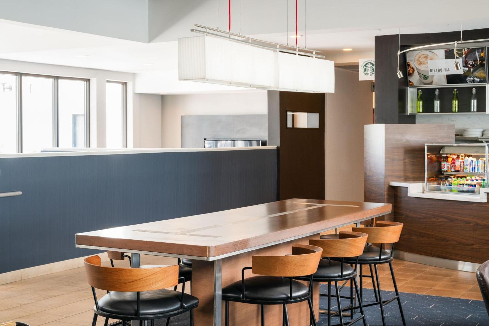 Courtyard Melbourne West Ξενοδοχείο Εξωτερικό φωτογραφία
