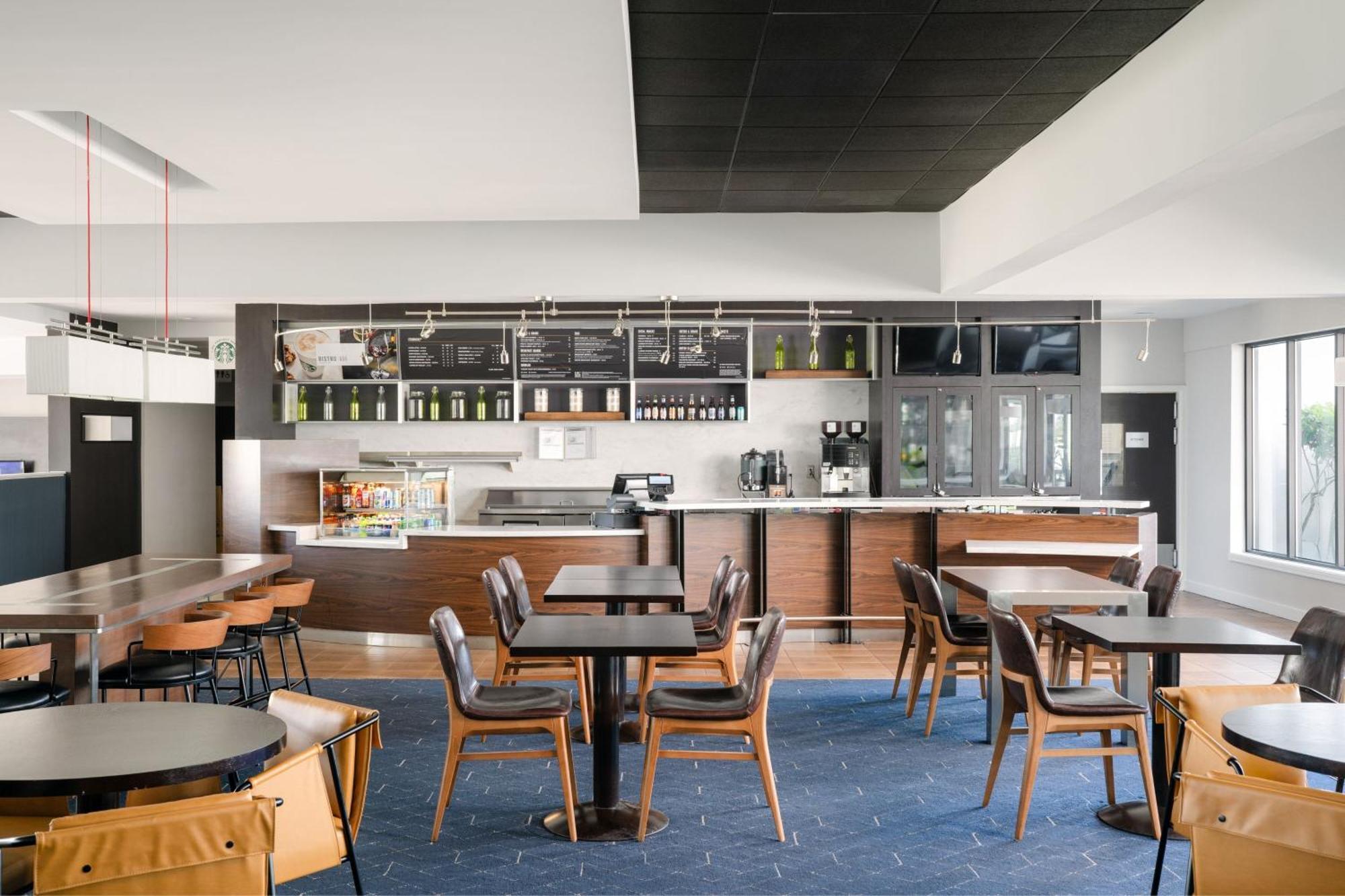Courtyard Melbourne West Ξενοδοχείο Εξωτερικό φωτογραφία
