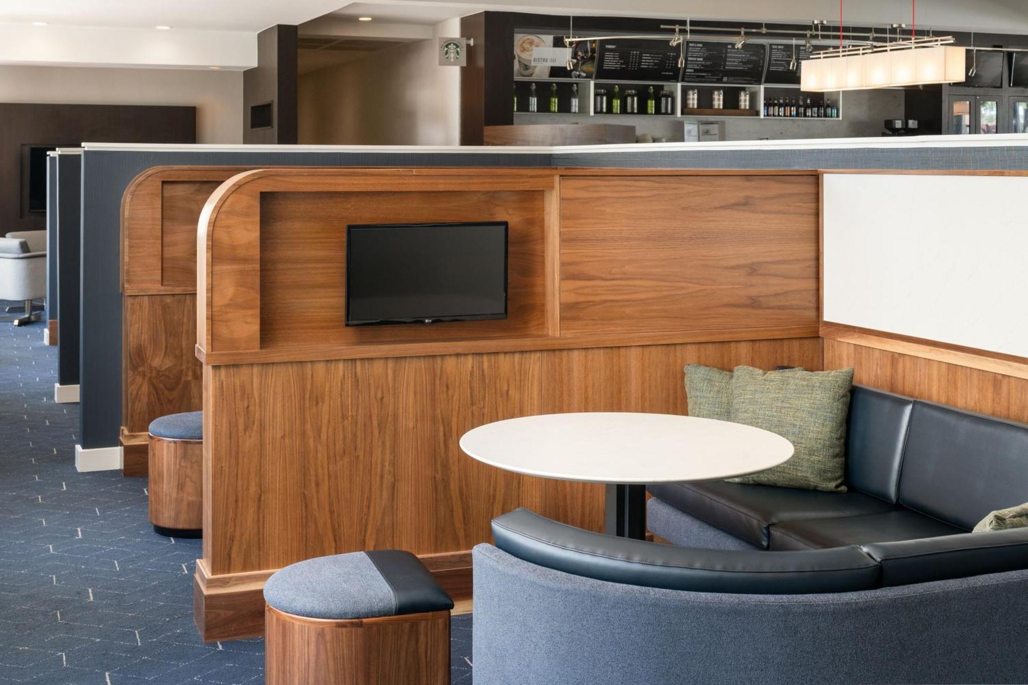 Courtyard Melbourne West Ξενοδοχείο Εξωτερικό φωτογραφία
