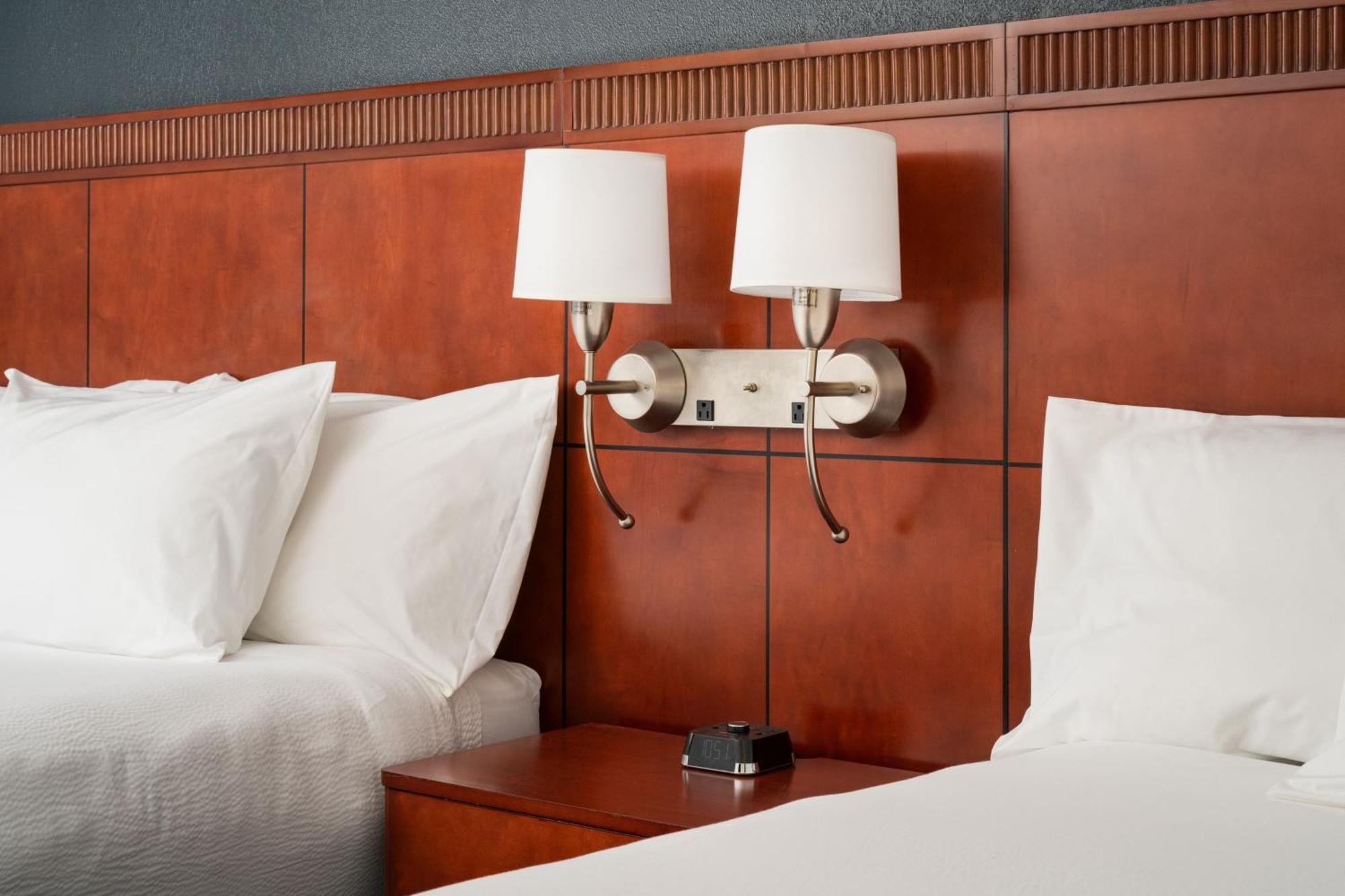 Courtyard Melbourne West Ξενοδοχείο Εξωτερικό φωτογραφία