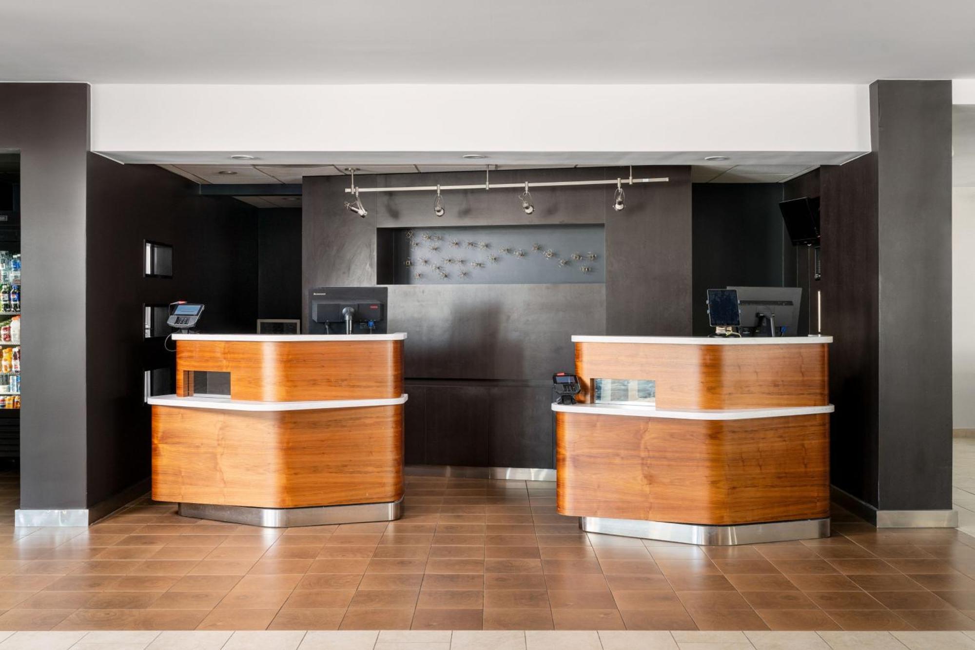 Courtyard Melbourne West Ξενοδοχείο Εξωτερικό φωτογραφία