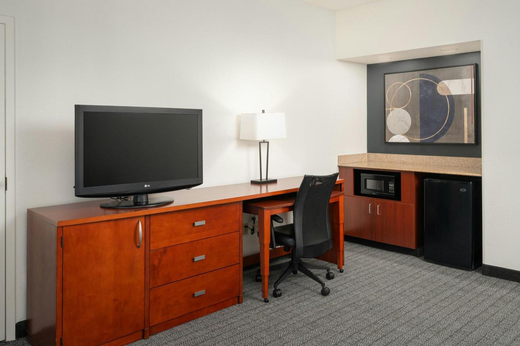 Courtyard Melbourne West Ξενοδοχείο Εξωτερικό φωτογραφία