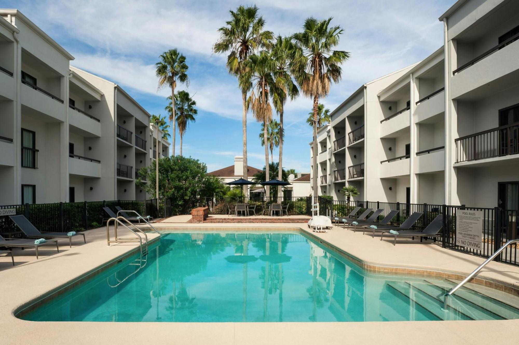 Courtyard Melbourne West Ξενοδοχείο Εξωτερικό φωτογραφία
