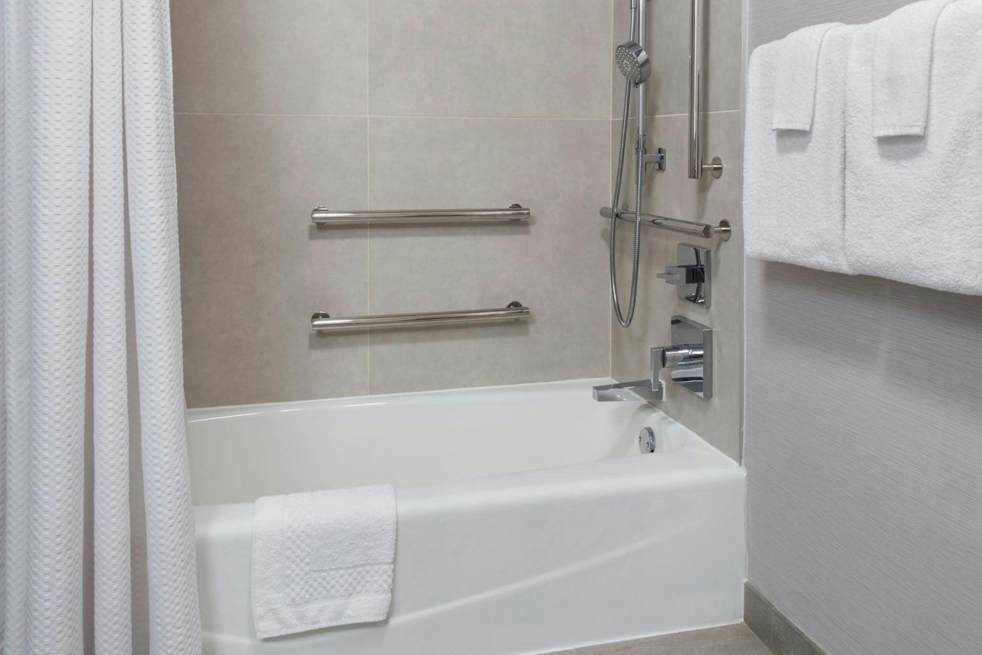 Courtyard Melbourne West Ξενοδοχείο Εξωτερικό φωτογραφία