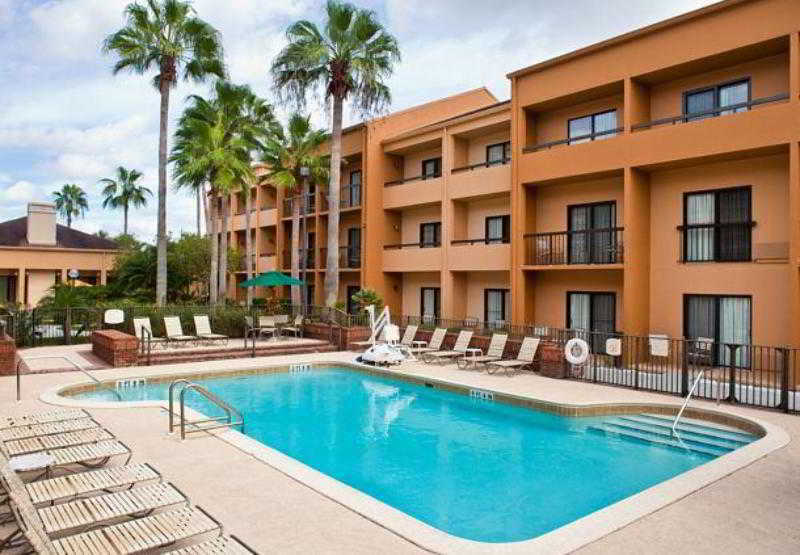 Courtyard Melbourne West Ξενοδοχείο Εξωτερικό φωτογραφία