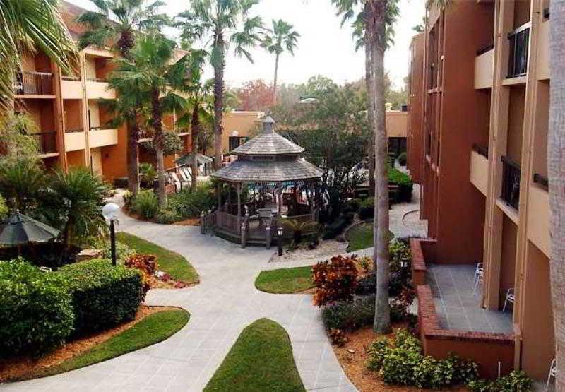 Courtyard Melbourne West Ξενοδοχείο Εξωτερικό φωτογραφία